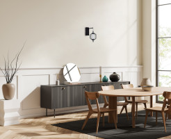 Pedro WL-34405-1-BK
