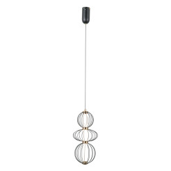 Rabel PND-344221-3V-BK