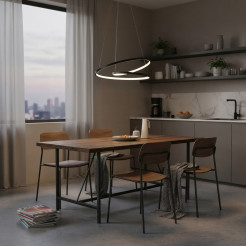Reina PND-21692-M-BK
