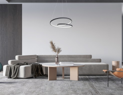 Reina PND-21692-M-BK
