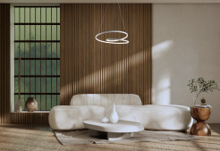 Reina PND-21692-M-WH