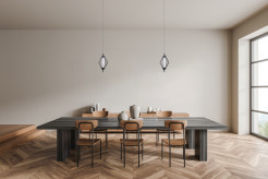 Sevil PND-34403-1-BK