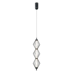 Sevil PND-34403-3V-BK