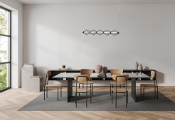 Sevil PND-34403-5-BK