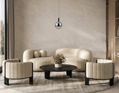 Strela PND-34378-1L-BK