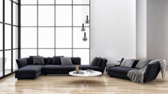 Strela PND-34378-3S-BK