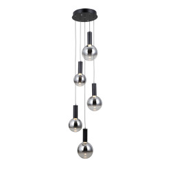 Strela PND-34378-5S-BK