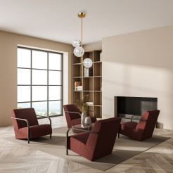 Toledo PND-40717-3-HBR
