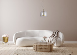 Caste PND-17760A-BRSS-CL