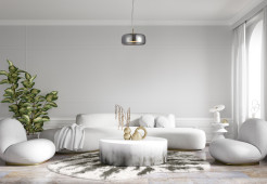 Caste PND-17760B-BRSS-SG