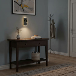 Doria WL-83957-1-BK
