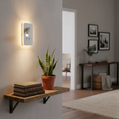 Doria WL-83957-1-WH