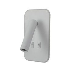 Doria WL-83957-1-WH