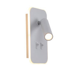 Doria WL-83957-1-WH