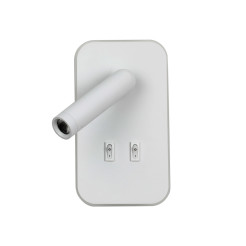 Doria WL-83957-1-WH