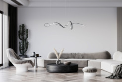 Mila PND-23523-BK