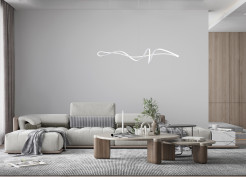 Mila PND-23523-WH
