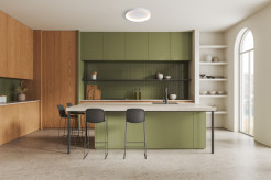Raden CLN-3151-S-WH