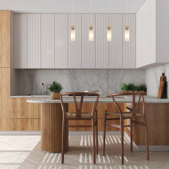 Santos PND-95331-4-BRSS
