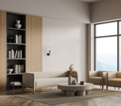 Santos WL-95331-1-BK