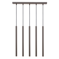 5 zwis ciemna oliwka 41457