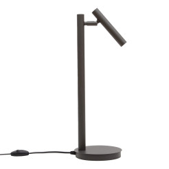 lampka ciemna oliwka 41477