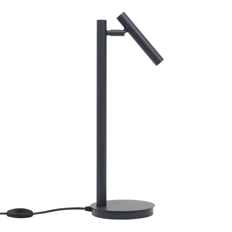 lampka grafit 41478
