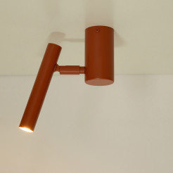 plafon krótki ceglany 41467