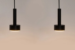 2 zwis czarny 41243