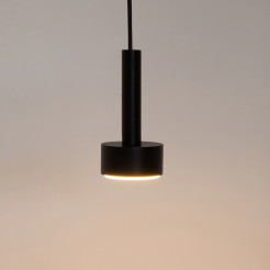 3 zwis czarny 41244