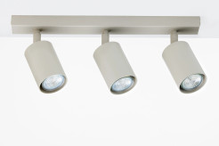 3 szary-beż / 3 ceiling gray-beige 41515