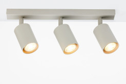3 szary-beż / 3 ceiling gray-beige 41515