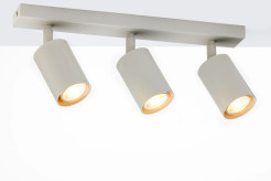 3 szary-beż / 3 ceiling gray-beige 41515