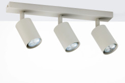 3 szary-beż / 3 ceiling gray-beige 41515