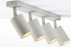 4 szary-beż / 4 ceiling gray-beige 41516