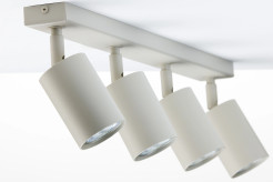 4 szary-beż / 4 ceiling gray-beige 41516