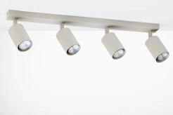 4 szary-beż / 4 ceiling gray-beige 41516