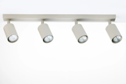 4 szary-beż / 4 ceiling gray-beige 41516