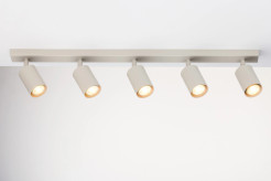 5 szary-beż / 5 ceiling gray-beige 41517