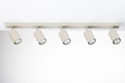 5 szary-beż / 5 ceiling gray-beige 41517