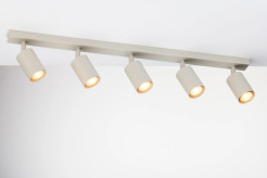 5 szary-beż / 5 ceiling gray-beige 41517