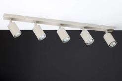 5 szary-beż / 5 ceiling gray-beige 41517
