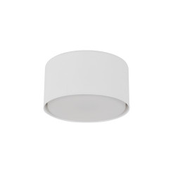 TOP WHITE LAMPA SUFITOWA 1XGX53 11061