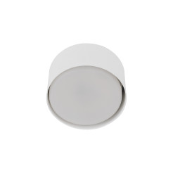 TOP WHITE LAMPA SUFITOWA 1XGX53 11061