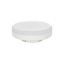 ŻARÓWKA LED GX53 8W 4000 K 18124