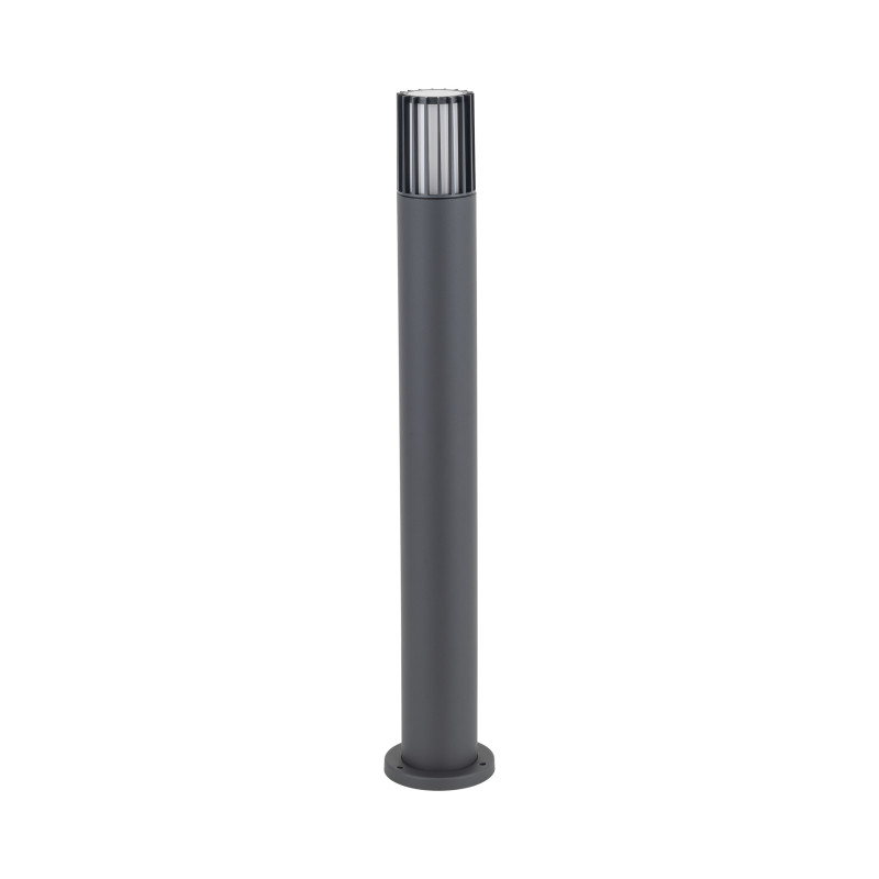 RIBO GRAY LAMPA PODŁOGOWA IP54 1XE27 16172