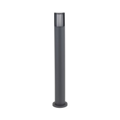 RIBO GRAY LAMPA PODŁOGOWA IP54 1XE27 16172