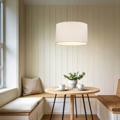 VELLUM SABIA LAMPA WISZACA 1XE27 10753
