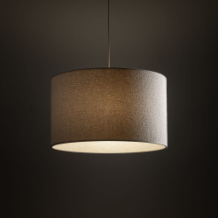 VELLUM SABIA LAMPA WISZACA 1XE27 10753