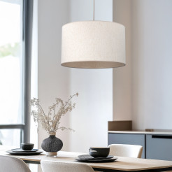 VELLUM SABIA LAMPA WISZACA 1XE27 10753